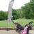 Joli succès pour le 1er trophée de Golf Pyrène Voyage.