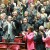 Who’s who 2011, le Président du Sénat sur la première marche.