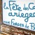 La fête des conteurs de l’Ariège