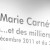 La Rue des Arts à « Contre-sens »