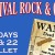 Festival Rock & Cook