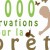 « 50 000 observations pour la forêt », ça continue !