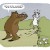 L’ours accusé encore une fois de pousser le mouton trop loin