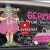 Germaine 3, séance de dédicaces à Lavelanet