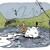 Ouverture de la base nautique de Mercus-Garrabet