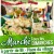 Un marché hebdomadaire au Carla de Roquefort !