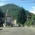 Sur les routes en Ariège,  Les Cabannes la gare