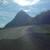Sur les routes en Ariège, la route de Montségur
