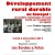 Conférence Développement rural durable au Sénégal – 2 dec Bordes-sur-Arize