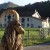 On a retrouvé l’auteur de la sculpture déposée à la Ferme d’Icart