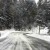 Sur les routes de l’Ariège, première neige Au monts d’Olmes
