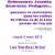 « Dalmazanès, Lézadès, Sieuranès, Podaguès – 3 mars les Bordes sur Arize