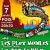 Les Plays Mobiles, Wec Family et Muyayo Rif – 7 mars Foix