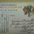 Lettres de Marcel Cariès – 7 mars Le Sautel