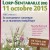 13 ème foire « Ariège en Bio » 11 octobre Lorp Sentaraille