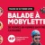 De fermes en fermes en mobylette – 20 octobre Laroque d’Olmes
