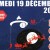 Quatrième corrida pédestre de Tarascon – 19 décembre Tarascon