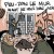 Les agriculteurs manifestent contre la PAC