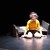 Pamiers, Contreplongées – 11 février