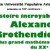 Les Bordes sur Arize, L’histoire incroyable d’ Alexandre Grothendieck – 9 février