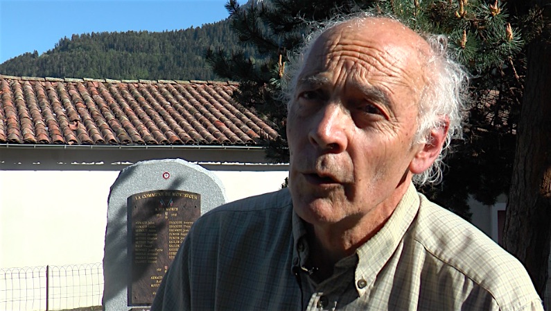 Montsegur, la mairie s’explique face aux contestataires