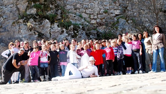 150 000 vues sur Youtube pour ARIEGE MOUN PAIS !