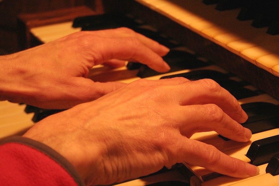 Laroque d’Olmes, Orgue en Pays d’Olmes – 17 juin