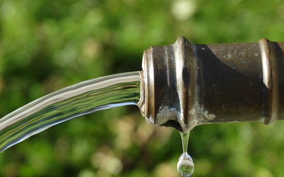 Eau potable : 4,340 millions d’euros d’investissements pour sécuriser le réseau départemental