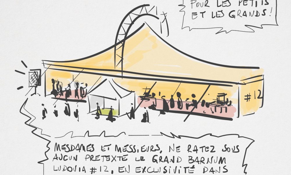 Le Département soutient la 13e édition de l’université d’été Ludovia