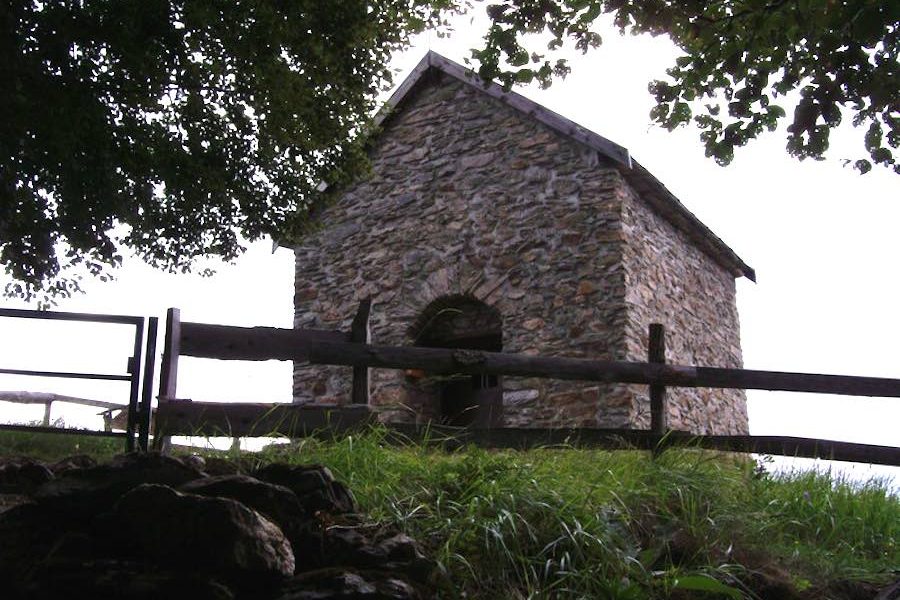ASTON – LARCAT : Trail de Saint-Barthélémy – 10 juillet