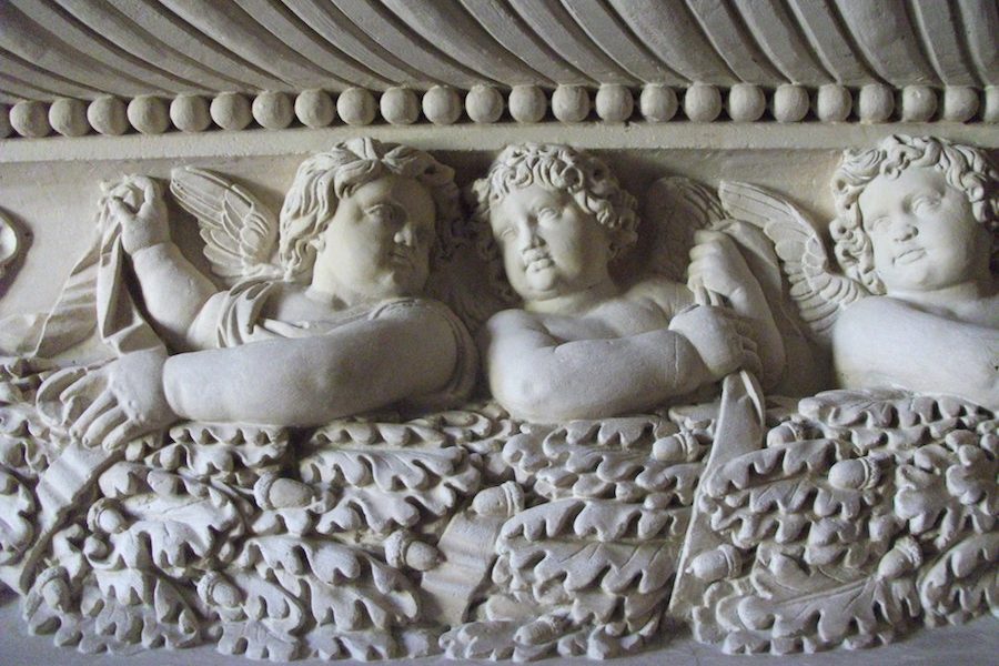 Viviès : Le château de Gargas avec le Pays d’art et d’histoire – 16 juillet