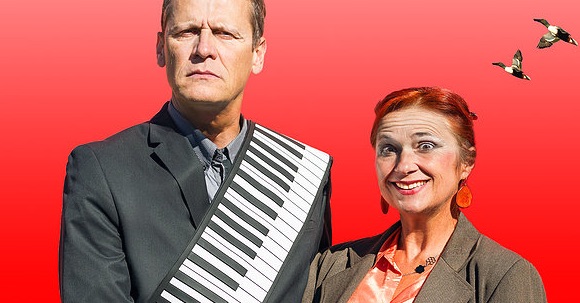 Montardit, concert Roméo et Suzette – 30 septembre