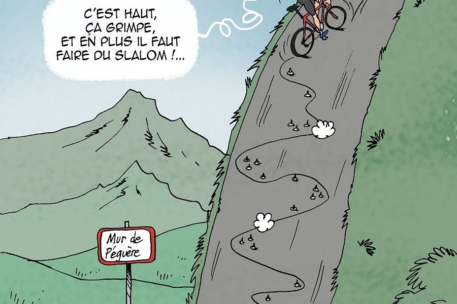 Tour de France 2017 : une étape 100% ariégeoise, mais toujours dans les clous !