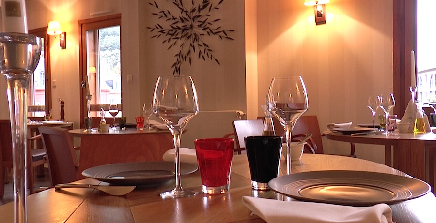 Hôtel – Restaurant le Chalet, une étape de charme et de saveurs à Ax-les-Thermes