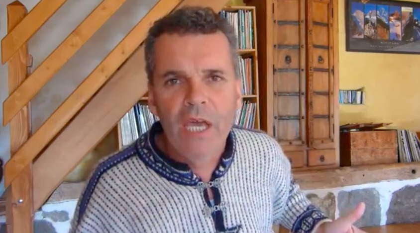C’est le progrès ! Chroniques d’Olivier de Robert