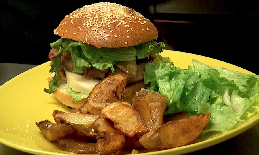 Savourez une cuisine d’hier et d’aujourd’hui à la Cantine