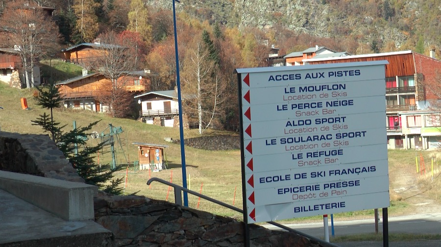 La station des Monts d’Olmes réfléchit à son avenir !