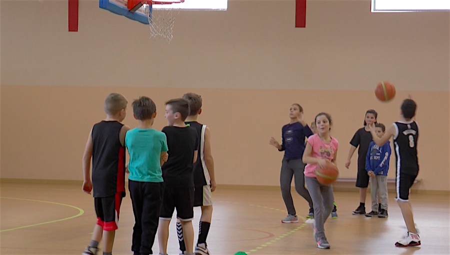 Le SLBB, un club historique à Lavelanet