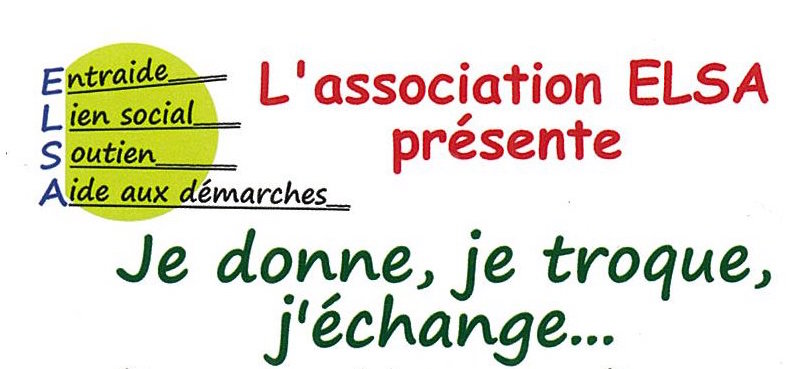 Mirepoix, « Je donne, je troque, j’échange… » – 29 janvier