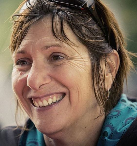Les voeux de Florence Cortès et Jacques Arthuys portes paroles d’EELV en Ariège