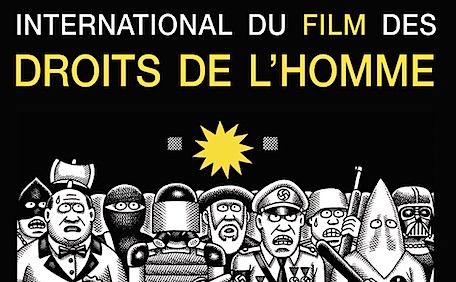 Lavelanet, Festival International du Film Des Droits de l’Homme – 17 au 21 janvier