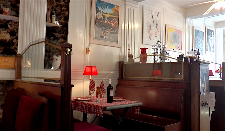 A Lavelanet, le nouveau bar à vins le « Gargantua » propose tapas et menus insolites…