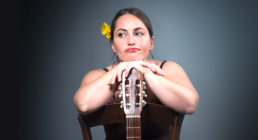Castelnau-Durban, « Comme à la maison » – Théâtre musical – 13 janvier