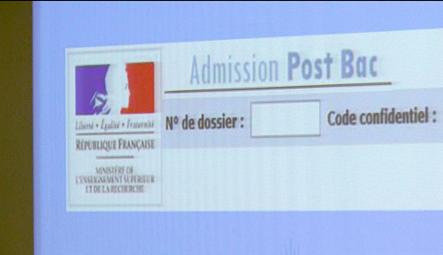 Admission PostBac 2017, la Cité Scolaire de Mirepoix fait une mise au point.