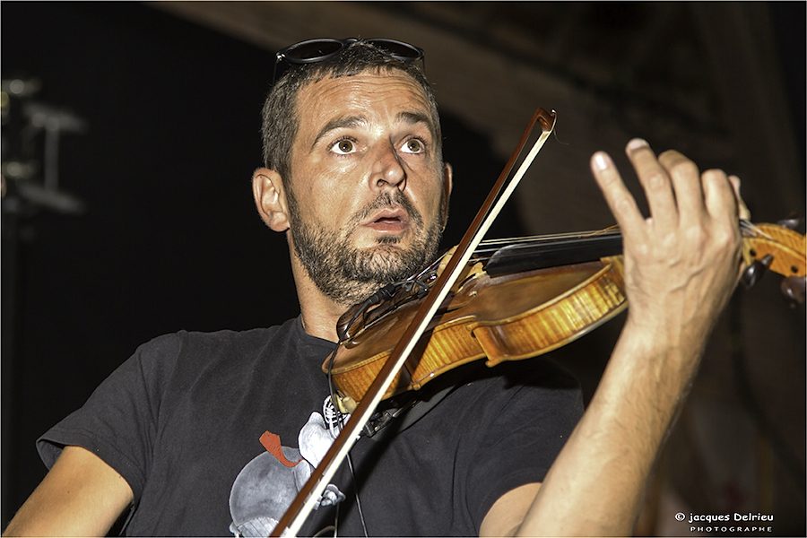 Mazères,Résidence d’Artistes et Soirée en Avant-Première du Manouch’ Muzik Festival – 4 mars