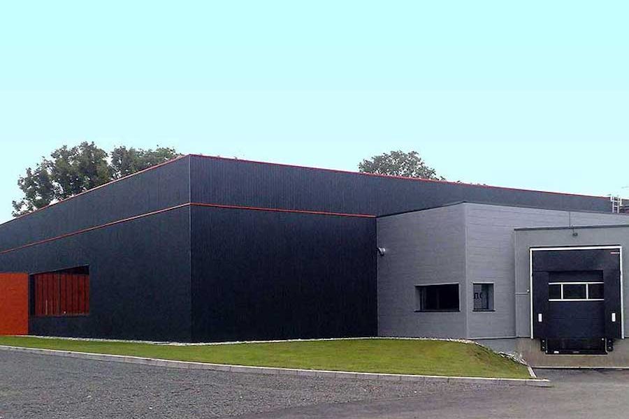 Projet de création de 300 emplois sur la zone d’activités de Gabriélat