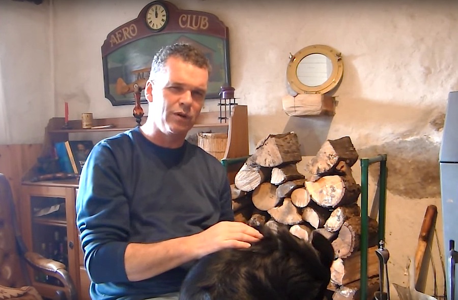 Importer ou disparaître… Chroniques d’Olivier de Robert