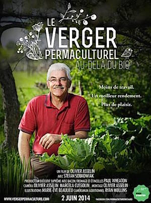 Augirein, « Le verger permaculturel » – 4 mars