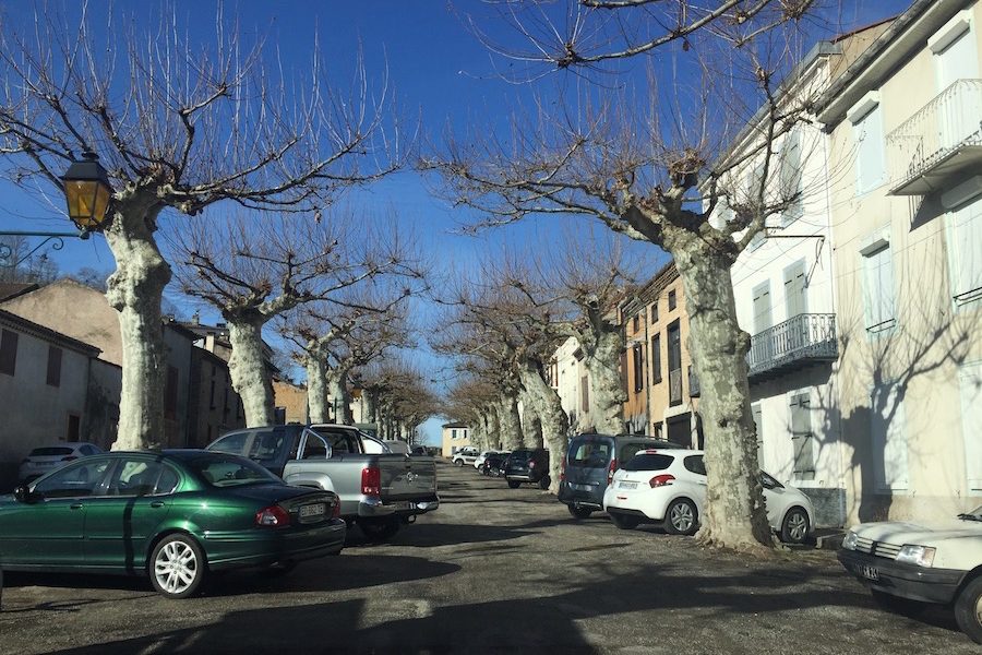 La Bastide de Sérou, sur les routes de l’Ariège
