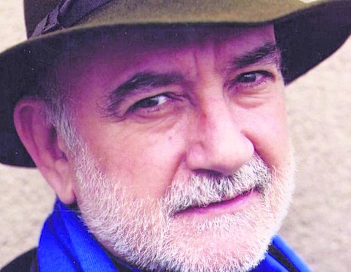 Mirepoix, soirée contes avec Henri Gougaud – 11 mars